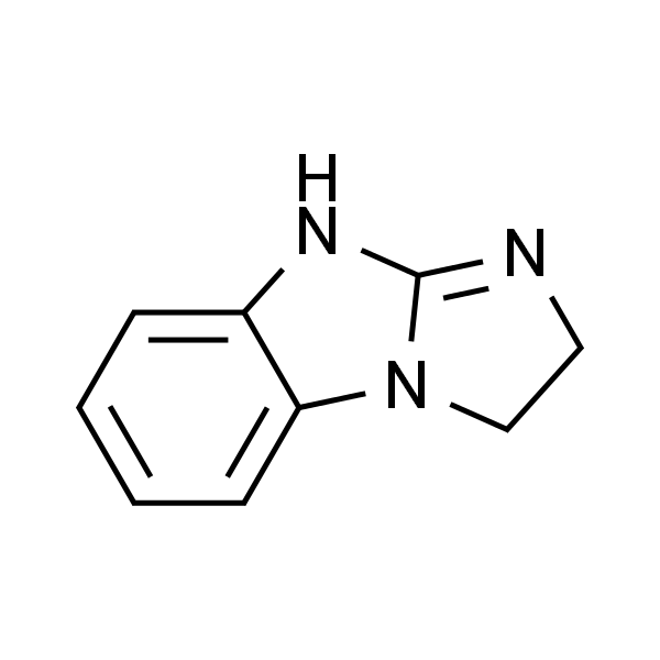 2，3-Dihydro-1H-benzo[d]imidazo[1，2-a]imidazole