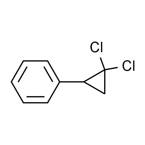 (2,2-Dichlorocyclopropyl)benzene