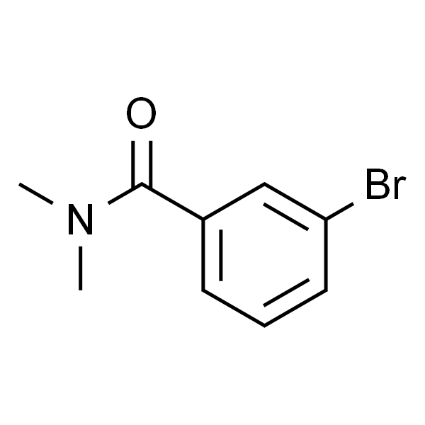 3-Bromo-N,N-dimethylbenzamide