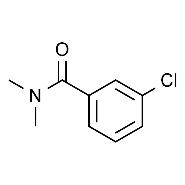 3-Chloro-N,N-dimethylbenzamide