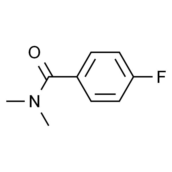 4-Fluoro-N,N-dimethylbenzamide