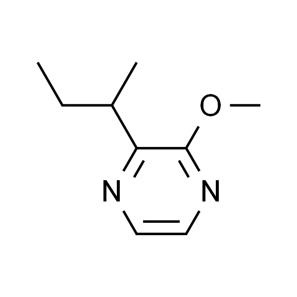 2-sec-Butyl-3-methoxypyrazine