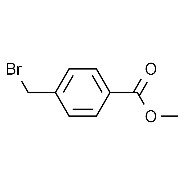 Methyl 4-(bromomethyl)benzoate