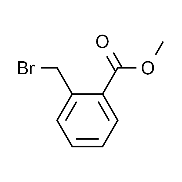 2-(Bromomethyl)-benzoic acid methyl ester