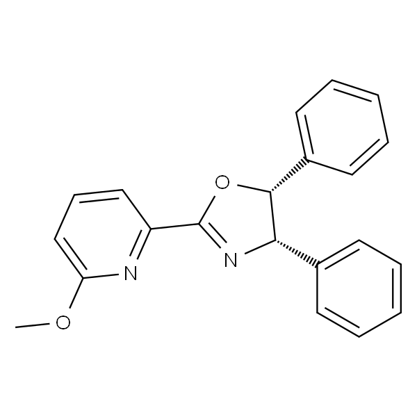 (S,R)-6-OMe-Pyox-BisPh
