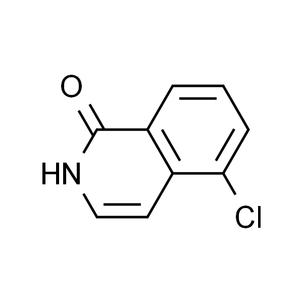 5-Chloroisoquinolin-1(2H)-one