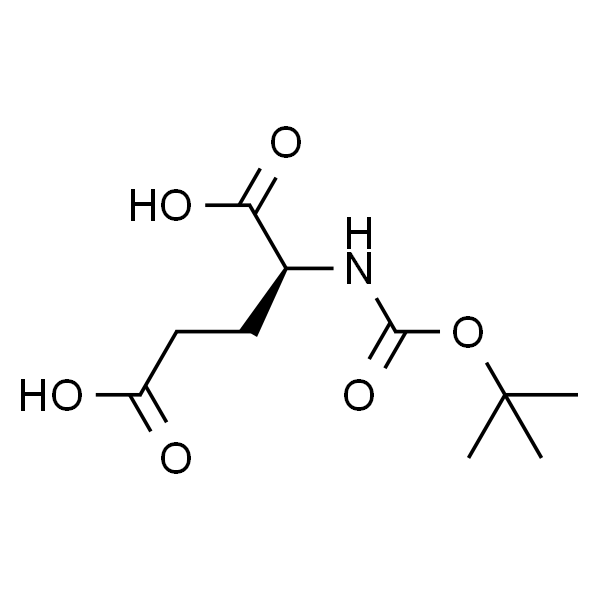 N-Boc-L-glutamic acid