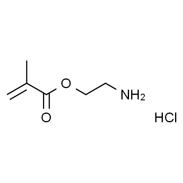 2-Aminoethyl methacrylate hydrochloride