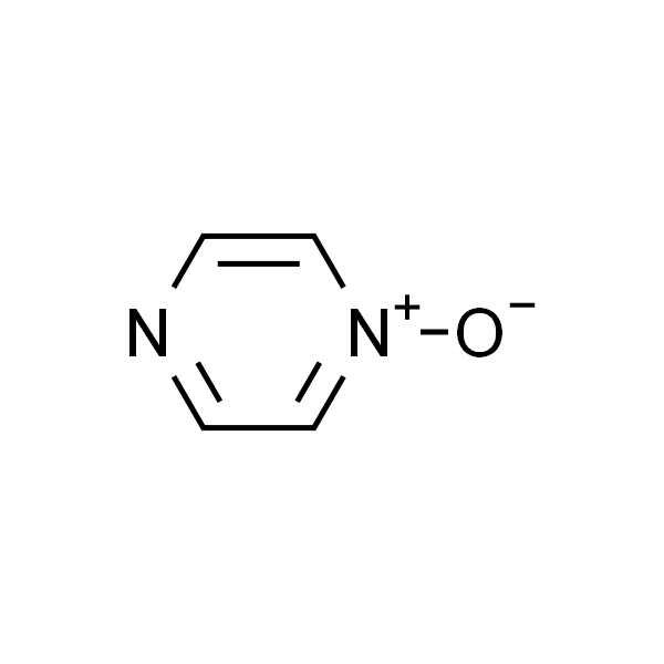 PYRAZINE N-OXIDE
