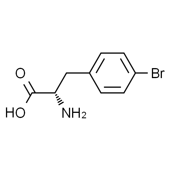 4-Bromo-L-phenylalanine