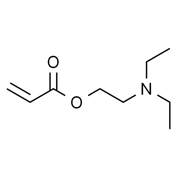 2-(Diethylamino)ethyl acrylate