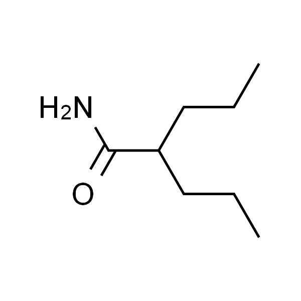 2-Propylpentanamide