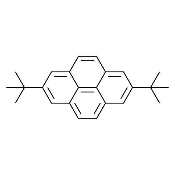 2,7-Di-tert-butylpyrene