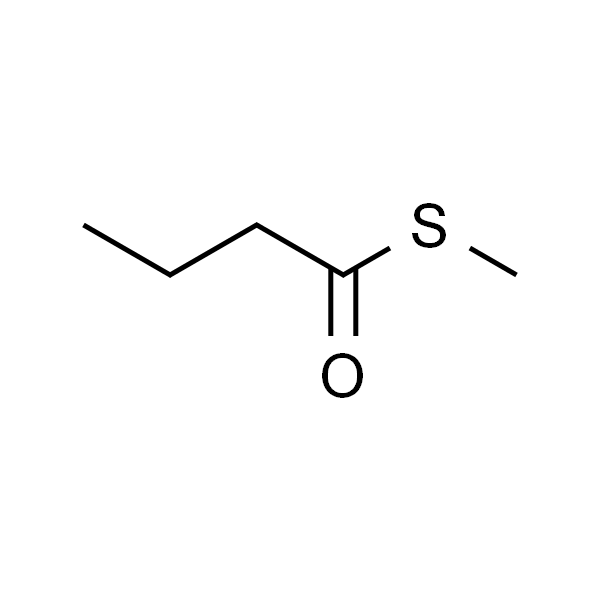 Methyl thiobutyrate
