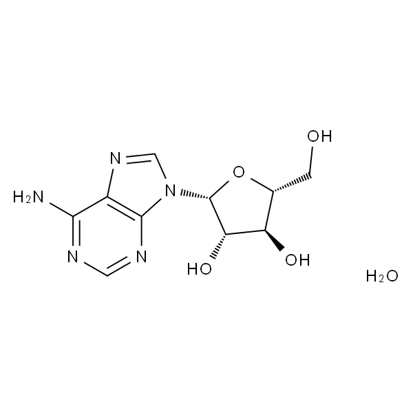 Vidarabine monohydrate