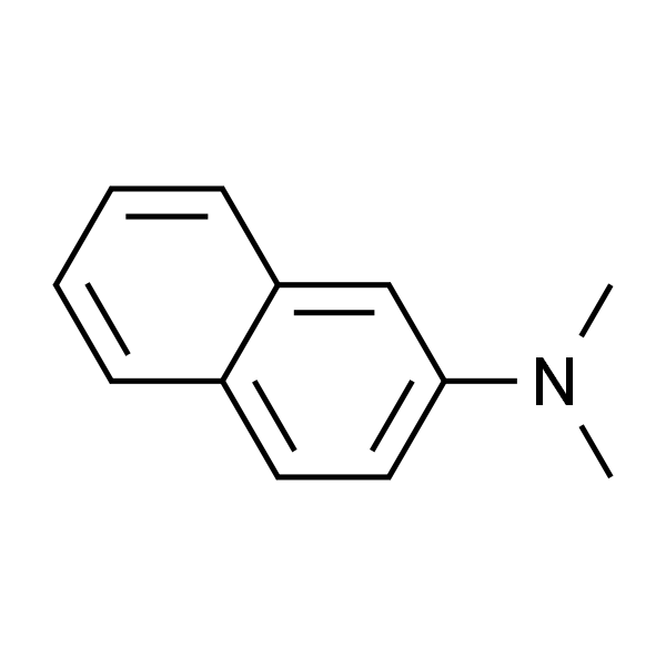 N,N-Dimethylnaphthalen-2-amine