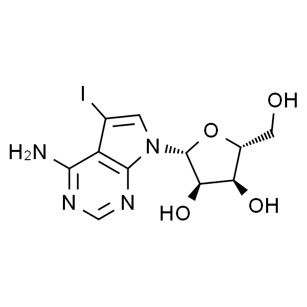 5-Iodotubercidin
