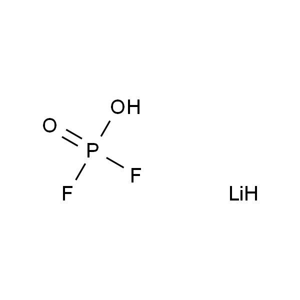 Li difluorophosphate