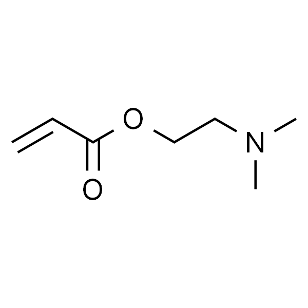 2-(Dimethylamino)ethyl acrylate