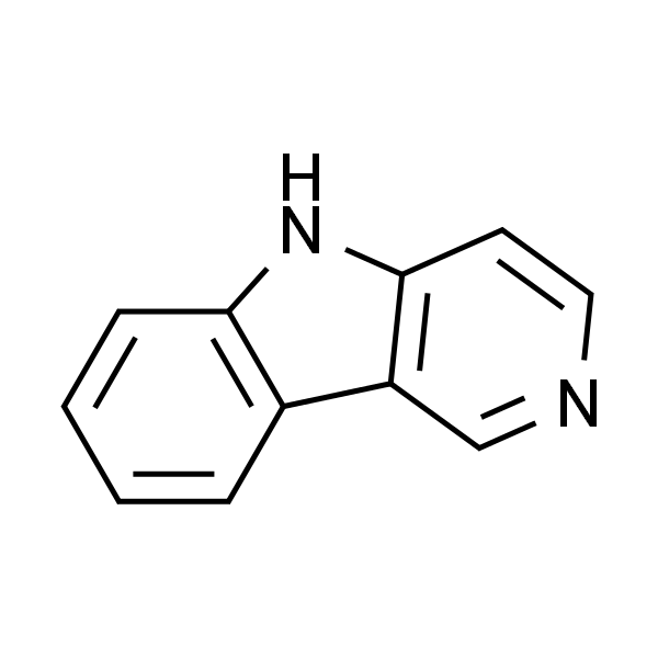 5H-Pyrido[4,3-b]indole