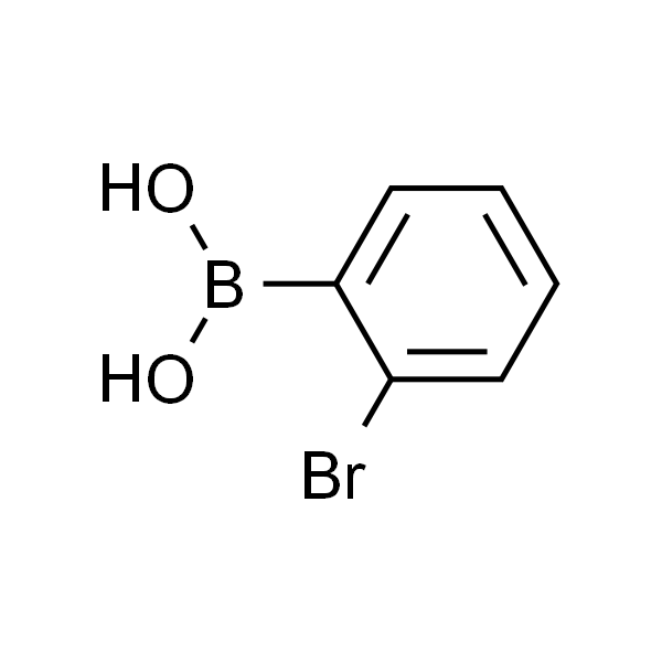(2-Bromophenyl)boronic acid