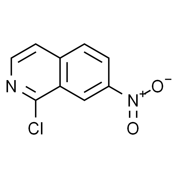 1-chloro-7-nitroisoquinoline