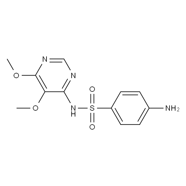 Sulfadoxin