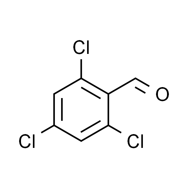 2，4，6-Trichlorobenzaldehyde