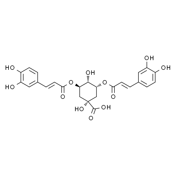 Isochlorogenic acid A