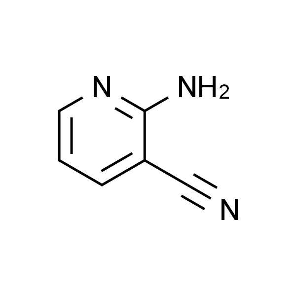 2-Amino-3-cyanopyridine
