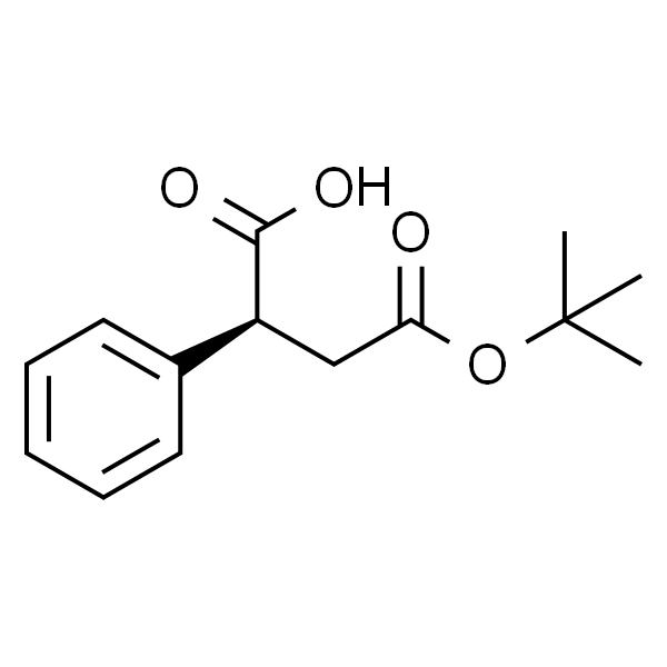 (S)-4-(tert-Butoxy)-4-oxo-2-phenylbutanoic acid