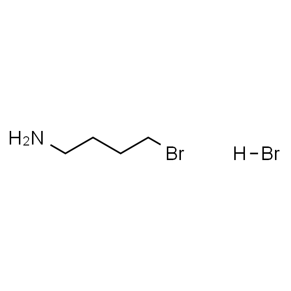 4-Bromobutan-1-amine hydrobromide