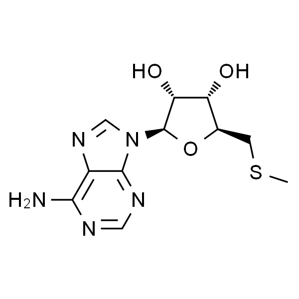5'-S-Methyl-5'-Thioadenosine