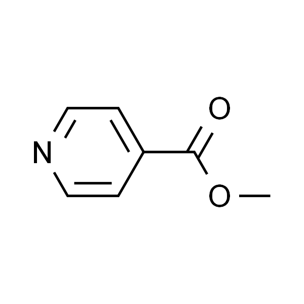 Methyl isonicotinate