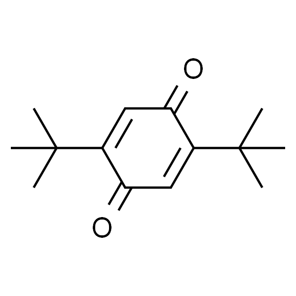 2,5-Di-tert-butylcyclohexa-2,5-diene-1,4-dione