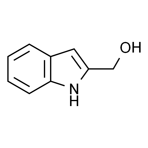 (1H-Indol-2-yl)methanol