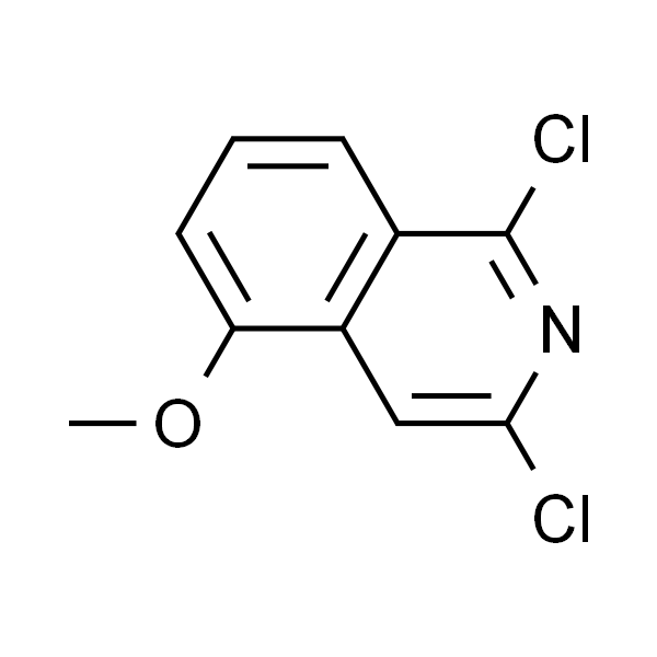 1,3-Dichloro-5-methoxyisoquinoline