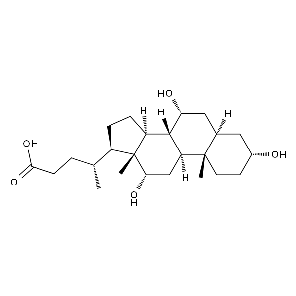Allocholic Acid