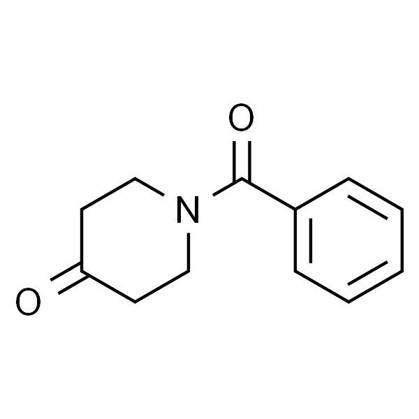 1-Benzoyl-4-piperidone