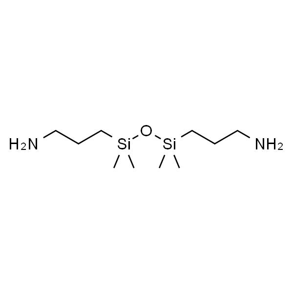 1,3-BIS(3-AMINOPROPYL)TETRAMETHYLDISILOXANE