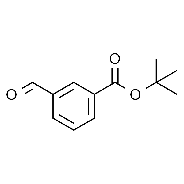 tert-Butyl 3-formylbenzoate