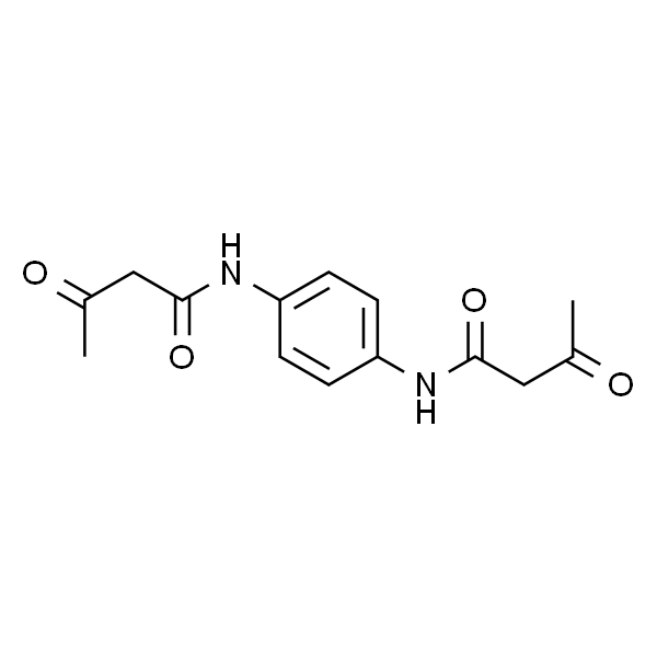 N,N'-(1,4-Phenylene)bis(acetoacetamide)