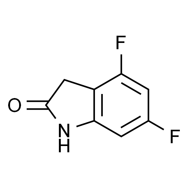 4,6-DIFLUOROOXINDOLE