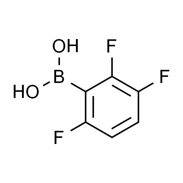 2,3,6-Trifluorophenylboronic acid