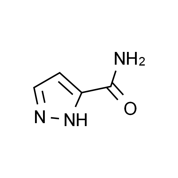 4-Amino-1-methyl-3-propyl-1H-pyrazole-5-carboxamide hydrochloride