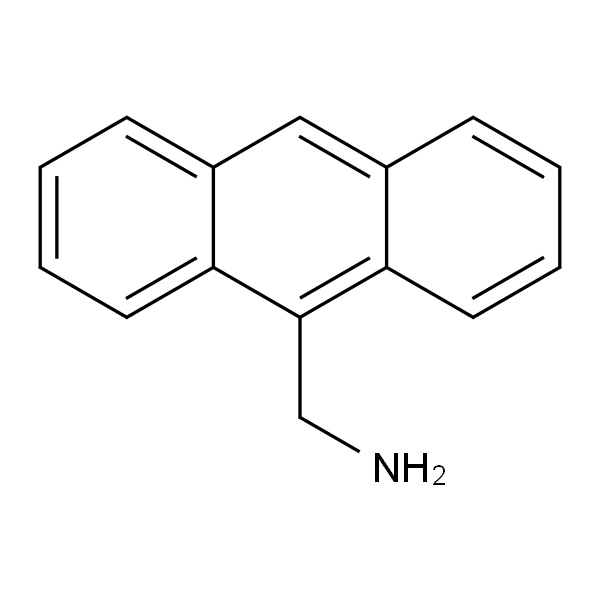 C-ANTHRACEN-9-YL-METHYLAMINE