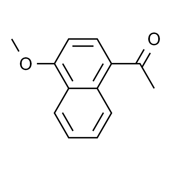 1-(4-Methoxynaphthalen-1-yl)ethanone