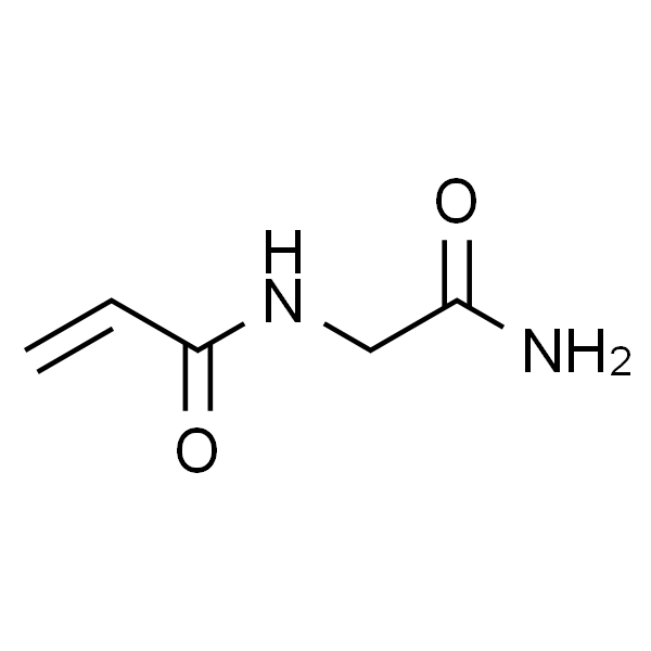 N-(2-Amino-2-oxoethyl)acrylamide