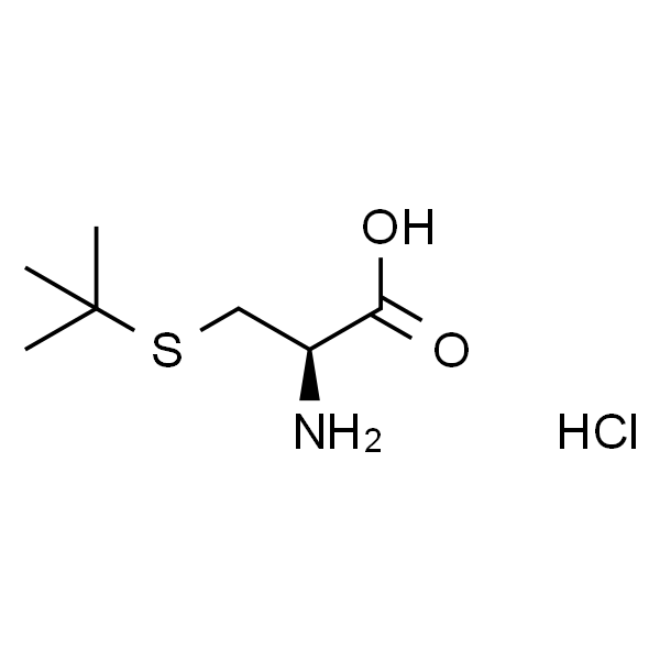 S-t-Butyl-L-cysteine hydrochloride