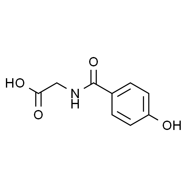 4-HYDROXY-BZ-GLY-OH
